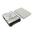 Cameron Sino Cs Mio339Xl 2400Mah Battery For Viewsonic Pocket Pc