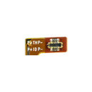 Cameron Sino Cs Tpc510Sl 3000Mah Battery For Neffos Mobile