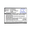 Cameron Sino Cs Phs301Sl 1200Mah Battery For Philips Mobile
