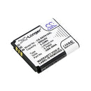Cameron Sino Cs Dep618Xl 900Mah Battery For Doro Mobile