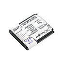 Cameron Sino Cs Dep618Xl 900Mah Battery For Doro Mobile
