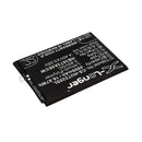 Cameron Sino Cs Hut220Sl 4900Mah Battery For Huawei Mobile