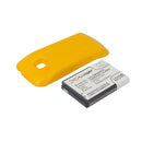 Cameron Sino Cs Sms650Yl 2400Mah Replacement Battery Samsung Mobile