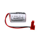 Cameron Sino Cs Hwp011Sl 1200Mah Battery For Honeywell Plc