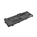 Cameron Sino Cs Lvx130Nb 4500Mah Battery For Lenovo Laptop