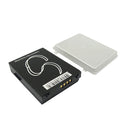 Cameron Sino Cs Mio339Xl 2400Mah Battery For Viewsonic Pocket Pc