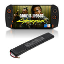 Cameron Sino Cs Onp100Sl 4400Mah Battery For Onexplayer Game Console