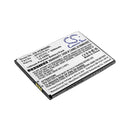 Cameron Sino Cs Vcm500Bl 3200Mah Battery For Verifone Payment Terminal