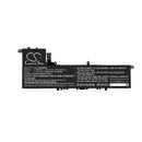 Cameron Sino Cs Lvs540Nb 4850Mah Battery For Lenovo Laptop
