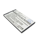 Cameron Sino Cs Nk5Usl 750Mah Replacement Battery For Nokia Mobile
