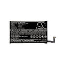 Cameron Sino Cs Mut160Sl 3500Mah Battery For Meitu Mobile