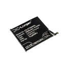 Cameron Sino Cs Ots606Sl 2500Mah Battery For Alcatel Mobile