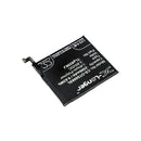 Cameron Sino Cs Ots606Sl 2500Mah Battery For Alcatel Mobile