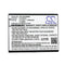 Cameron Sino Cs Avc500Sl 1400Mah Battery For Archos Mobile