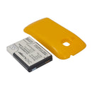 Cameron Sino Cs Sms650Yl 2400Mah Replacement Battery Samsung Mobile