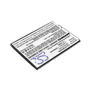 Cameron Sino Cs Vcm500Bl 3200Mah Battery For Verifone Payment Terminal