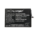 Cameron Sino Cs Hut220Sl 4900Mah Battery For Huawei Mobile