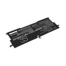Cameron Sino Cs Hpx622Nb 6300Mah Battery For HP Laptop