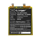 Cameron Sino Cs Mxt220Sl 4800Mah Battery For Motorola Mobile