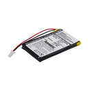 Cameron Sino Cs Ux40Sl 850Mah Replacement Battery For Sony Pocket Pc