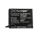 Cameron Sino Cs Mum521Xl 3800Mah Battery For Xiaomi Mobile