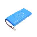 Cameron Sino Cs Cde300Mx 5200Mah Battery For Cardio Medical