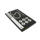 Cameron Sino Cs Nk5Usl 750Mah Replacement Battery For Nokia Mobile