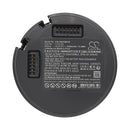 Cameron Sino Cs Cns296Vx 2500Mah Battery For Cecotec Vacuum