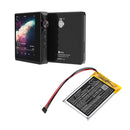 Cameron Sino Cs Hap800Sl 700Mah Battery For Hidizs Amplifier