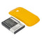Cameron Sino Cs Sms650Yl 2400Mah Replacement Battery Samsung Mobile