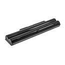 Cameron Sino Cs Fua532Nb 4400Mah Battery For Fujitsu Laptop