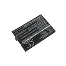 Cameron Sino Cs Gnn803Sl 5000Mah Battery For Gionee Mobile