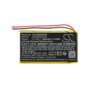 Cameron Sino Cs 383E562Sl 900Mah Battery For Palm Pocket Pc