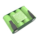 Cameron Sino Cs Wgp600Pw Battery For Wolf Garten Gardening Tools