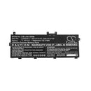 Cameron Sino Cs Lvx130Nb 4500Mah Battery For Lenovo Laptop