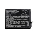Cameron Sino Cs Gnm700Sl 4000Mah Battery For Gionee Mobile