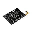 Cameron Sino Cs Htb810Sl 2600Mah Battery For Htc Mobile