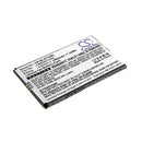 Cameron Sino Cs Blx710Sl 1900Mah Battery For Blu Mobile