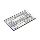 Cameron Sino Cs Blx710Sl 1900Mah Battery For Blu Mobile
