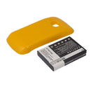 Cameron Sino Cs Sms650Yl 2400Mah Replacement Battery Samsung Mobile