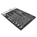 Cameron Sino Cs Gns550Sl 2300Mah Battery For Gionee Mobile