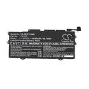 Cameron Sino Cs Dex133Nb 4050Mah Battery For Dell Laptop