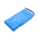 Cameron Sino Cs Cde300Mx 5200Mah Battery For Cardio Medical