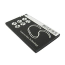 Cameron Sino Cs Nk5Usl 750Mah Replacement Battery For Nokia Mobile