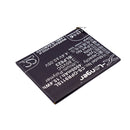 Cameron Sino Cs Opr911Sl 4000Mah Battery For Oppo Mobile