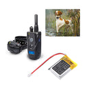 Cameron Sino Cs Sdr282Sl 350Mah Battery For Dogtra Dog Collar