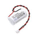 Cameron Sino Cs Scx980Sl 1500Mah Battery For Schneider Plc