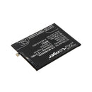 Cameron Sino Cs Mum800Sl 3250Mah Battery For Xiaomi Mobile