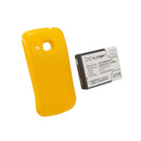 Cameron Sino Cs Sms650Yl 2400Mah Replacement Battery Samsung Mobile