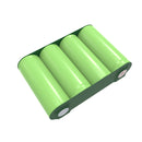 Cameron Sino Cs Wgp600Pw Battery For Wolf Garten Gardening Tools
